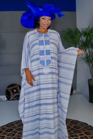 Tunique Décontractée Chic